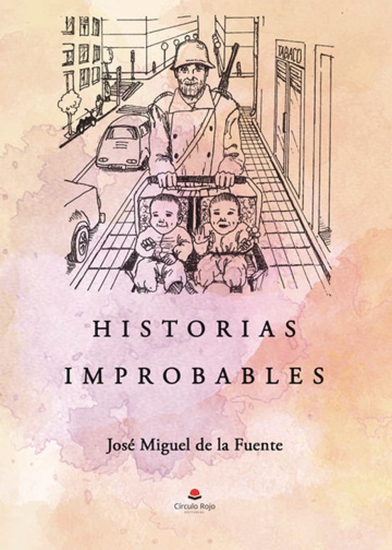 Historias Improbables
