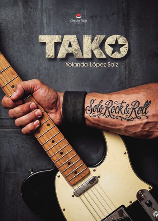 Tako. Solo Rock&Roll