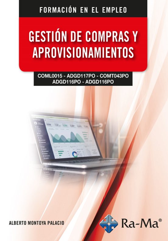 Gestión De Compras Y Aprovisionamientos