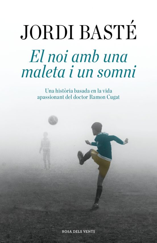 El noi amb una maleta i un somni