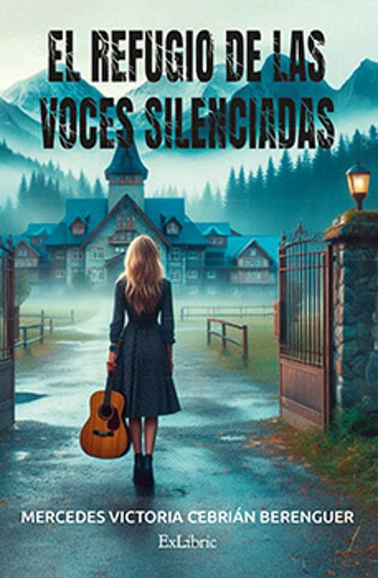 El Refugio De Las Voces Silenciadas