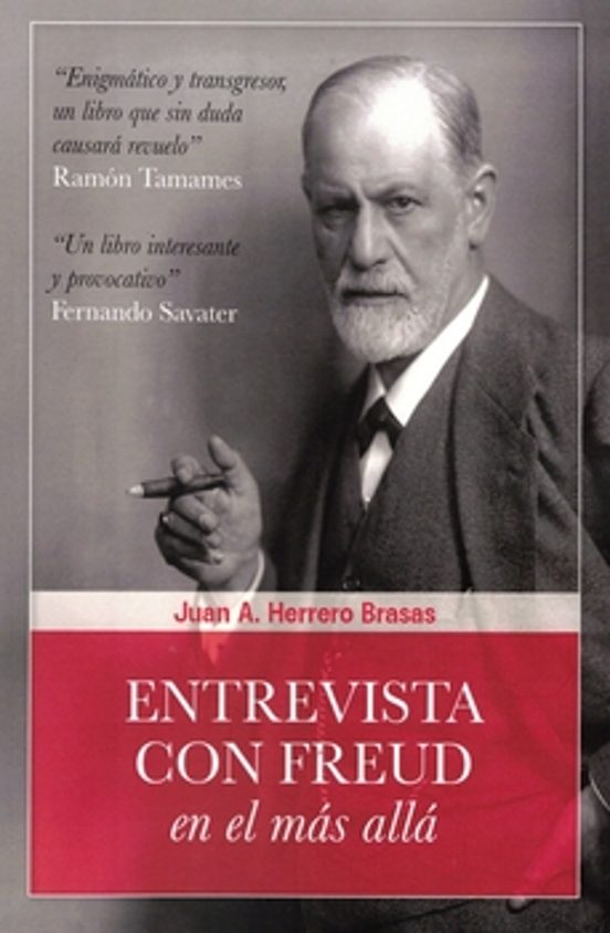 Entrevista Con Freud En El Más Allá