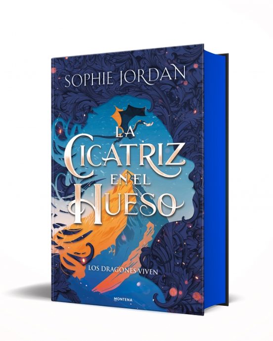 La cicatriz en el hueso