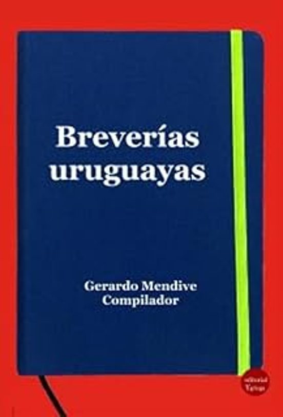 Breverías Uruguayas
