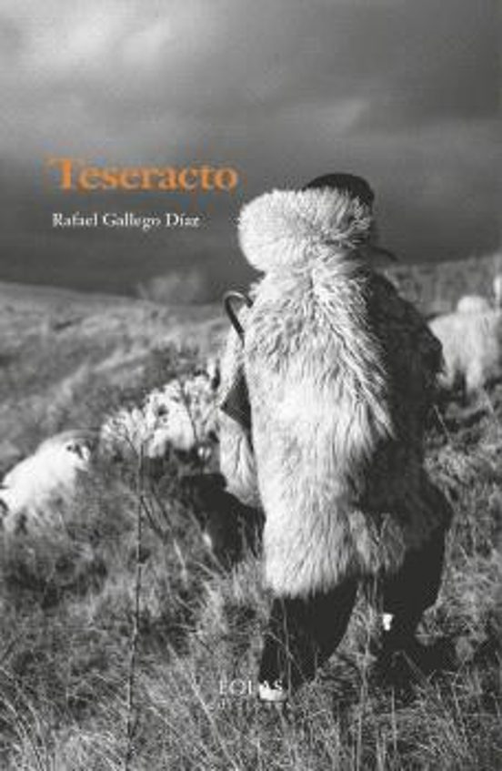 Teseracto