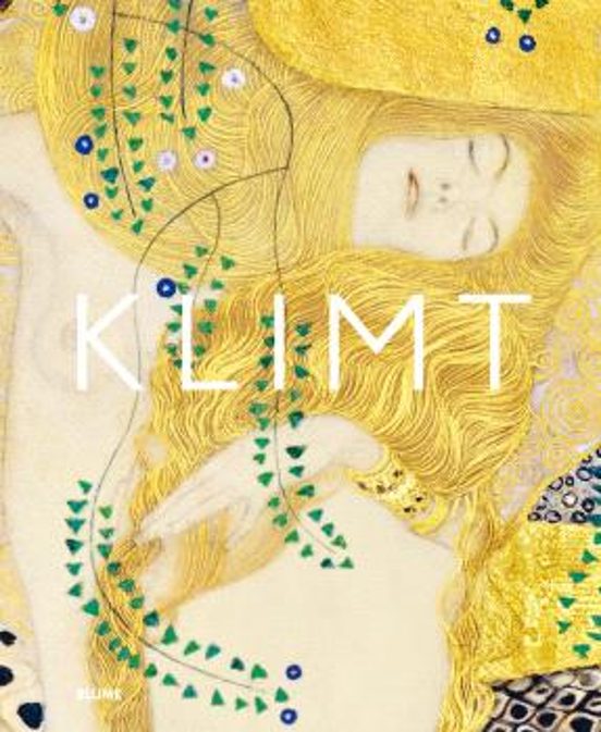 Galería De Arte. Klimt