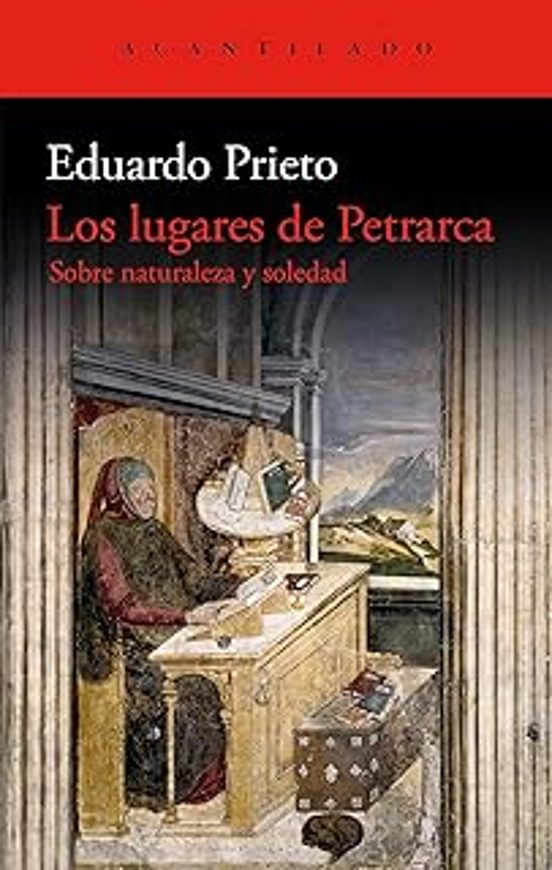 Los Lugaresde Petrarca