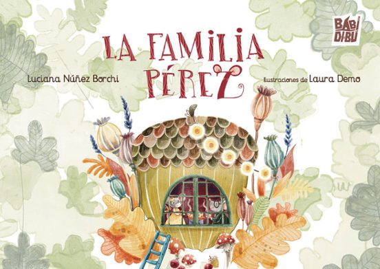 La familia Pérez
