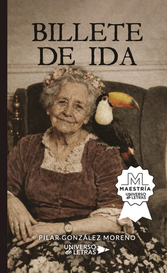 Billete De Ida