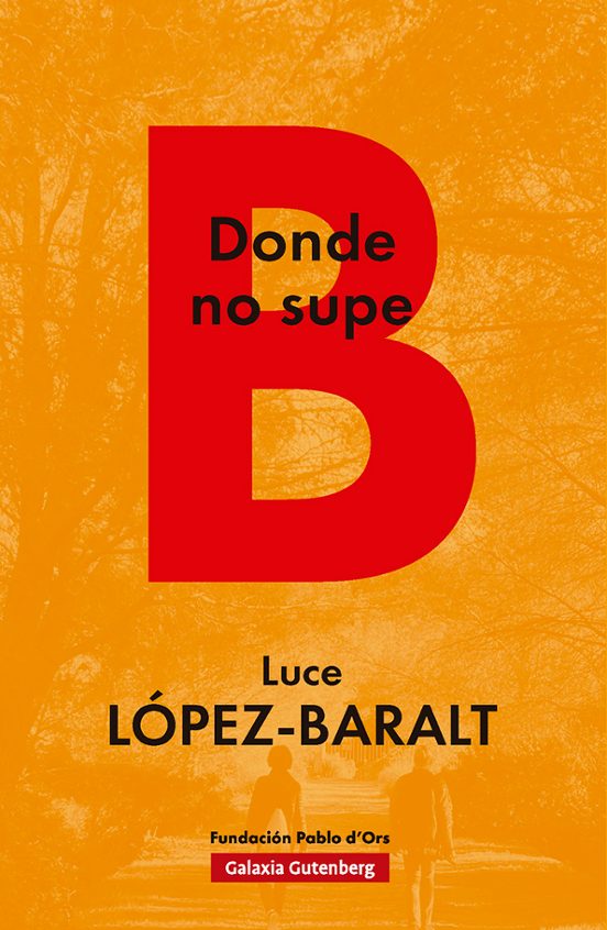 Donde no Supe