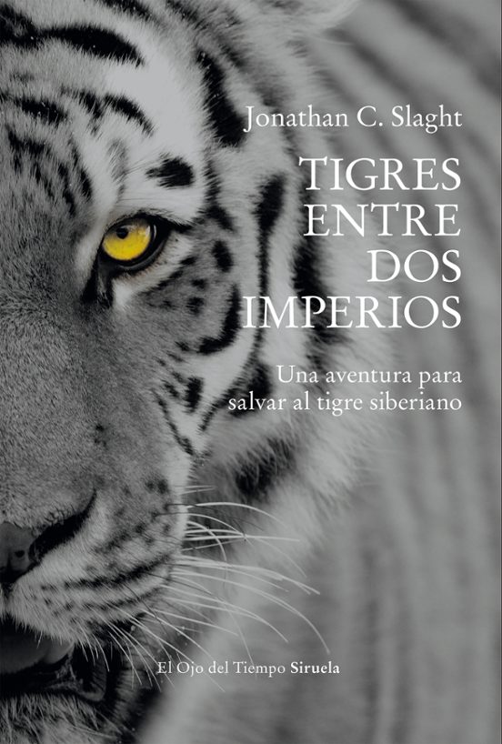 Tigres entre dos Imperios