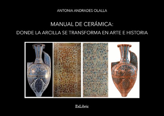 Manual De Cerámica: Donde La Arcilla Se Transforma En Ar Te E