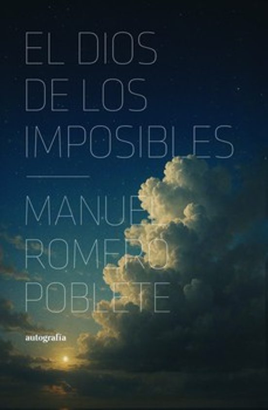 El Dios De Los Imposibles