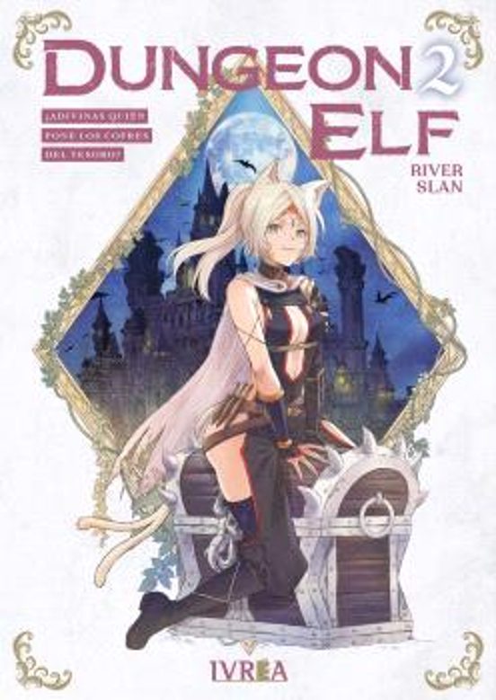 Dungeon Elf 2