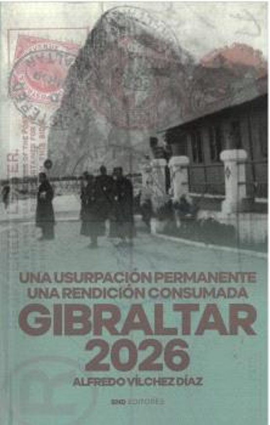 Gibraltar 2026