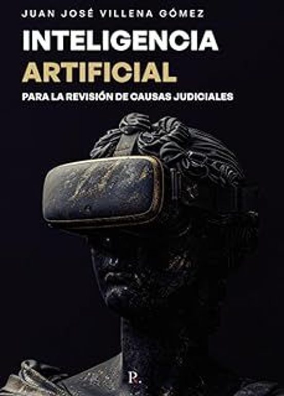 Inteligencia Artificial Para La Revisión De Causas Judiciales