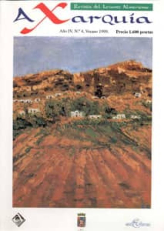 Axarquía. Revista Del Levante Almeriense