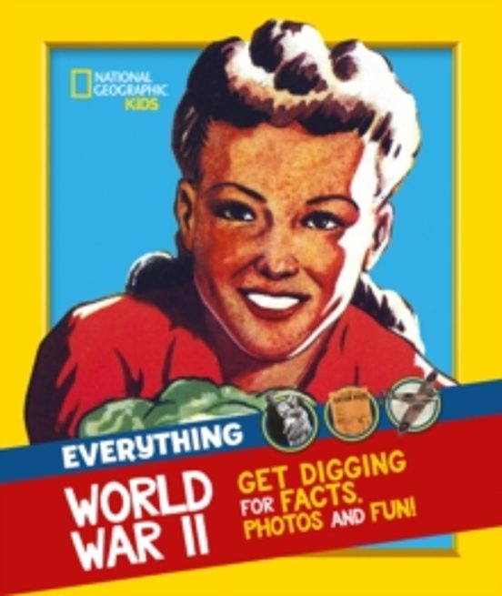 Everything: World War Ii