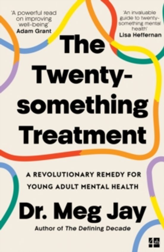 The Twentysomething Treatment