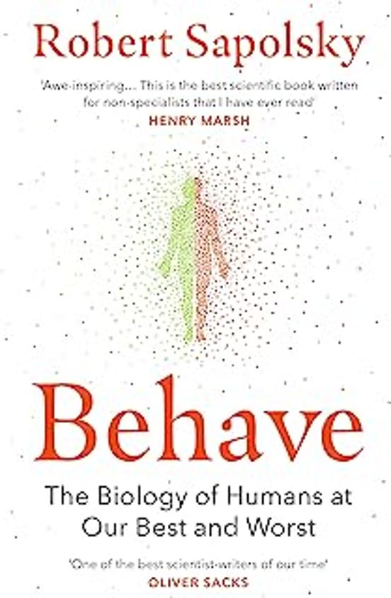 Behave