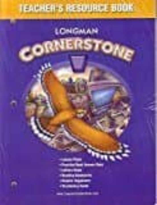 Longman Cornerstone C