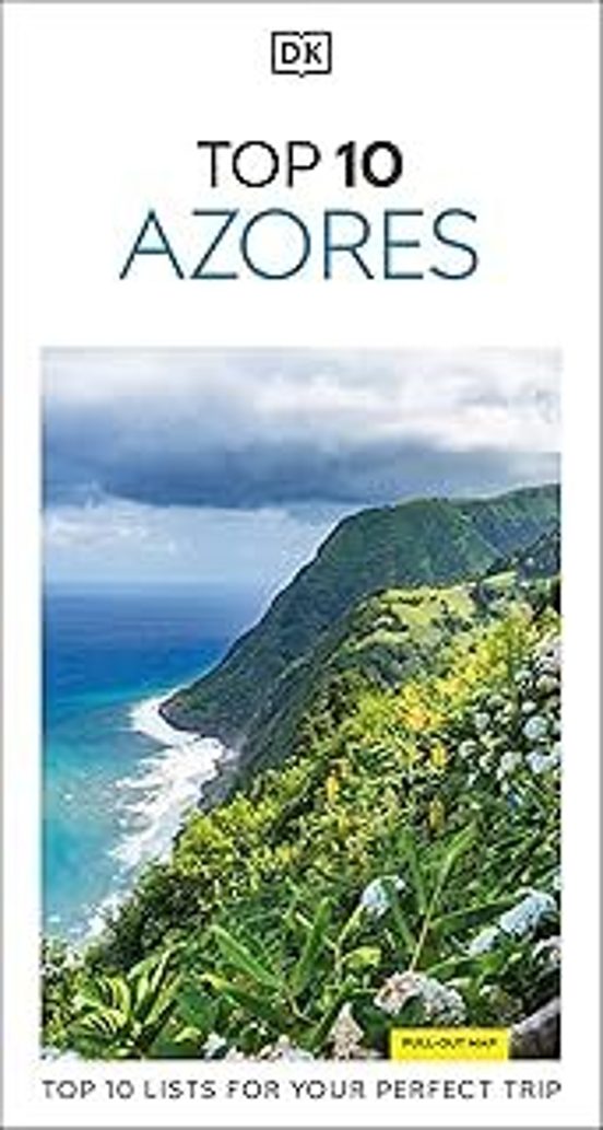 Dk Top 10 Azores