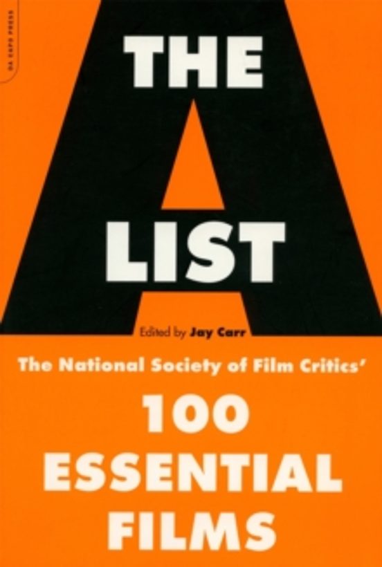 The A List