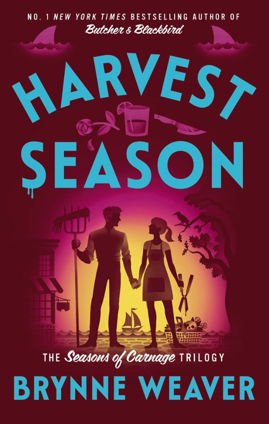 Harvest Season