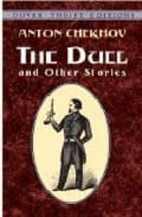 The Duel And Other Stories