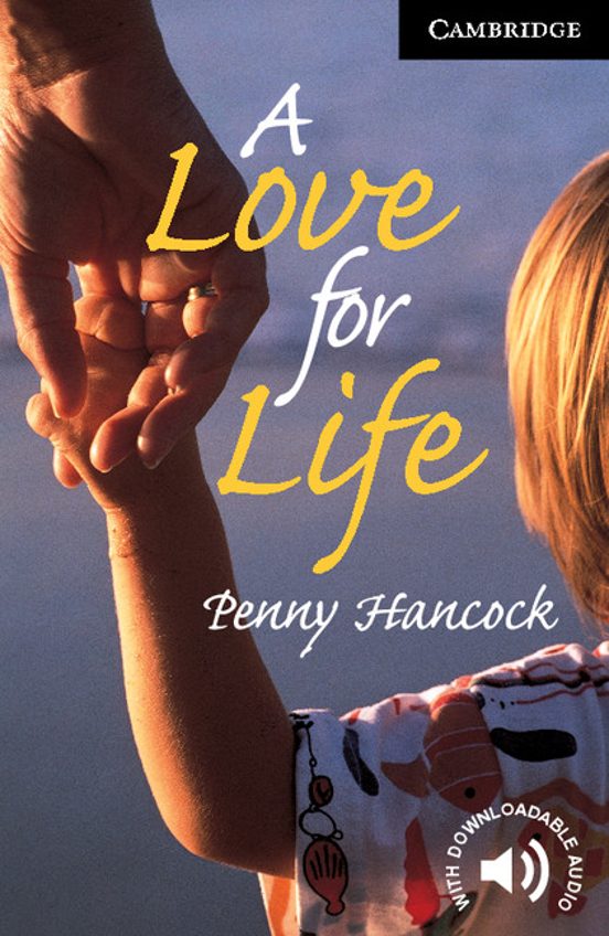 A Love for Life: Level 6