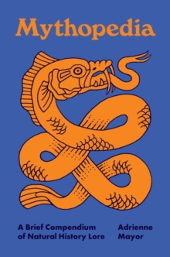 Mythopedia