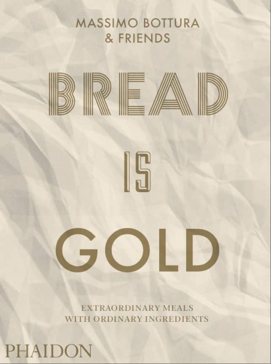 Bread Is Gold