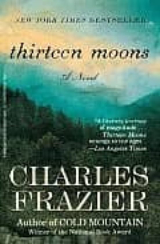 Thirteen Moons