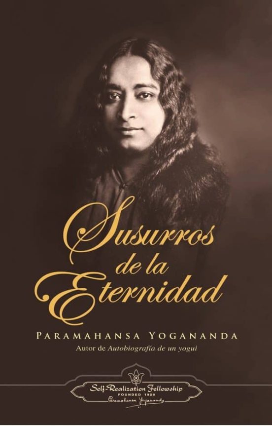 Susurros De La Eternidad