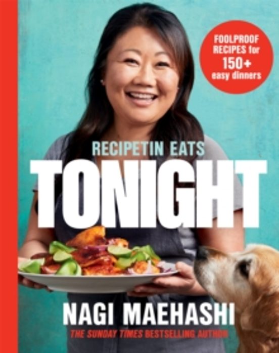Recipetin Eats: Tonight