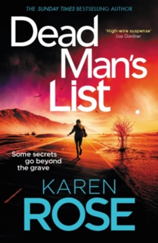 Dead Mans List