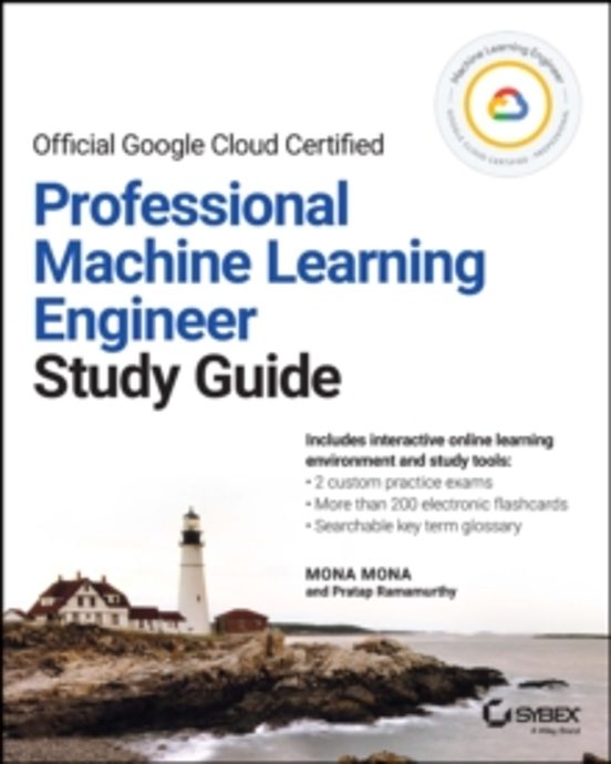 Official Google Cloud Certified Professional Machine Learning Eng Inee