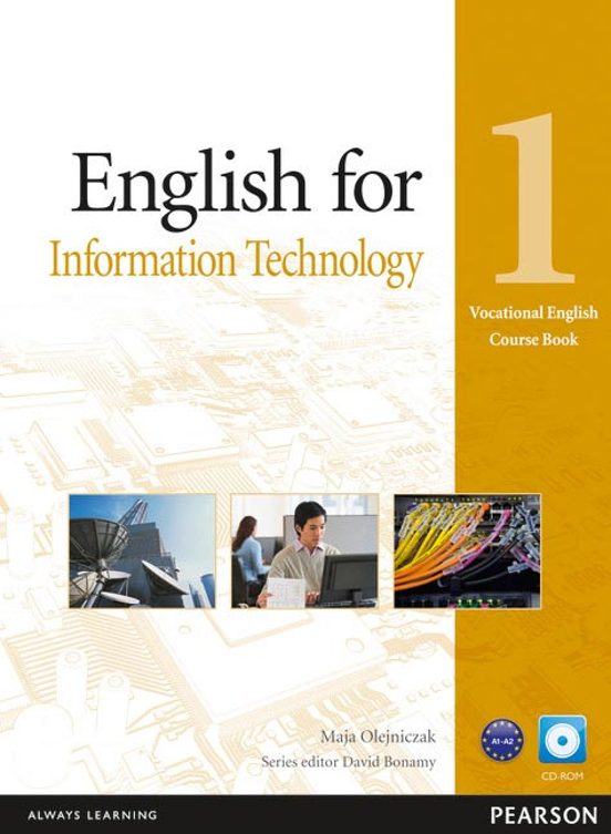 English For Information Technology. Level 1