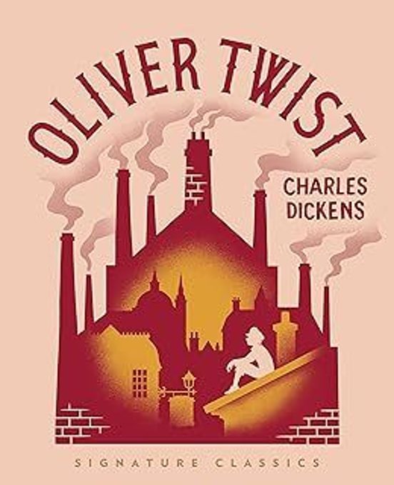 Oliver Twist