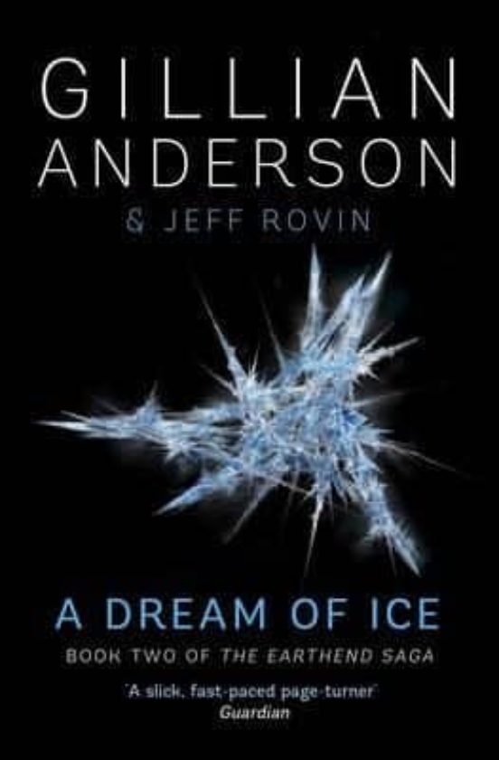A Dream Of Ice