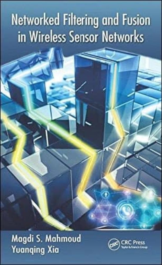 Networked Filtering And Fusion In Wireless Sensor Networks