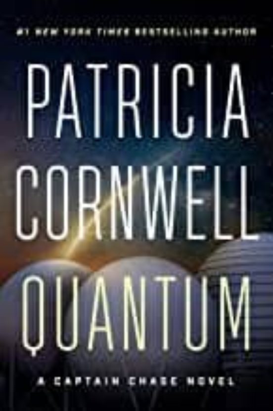 Quantum : A Thriller : 1