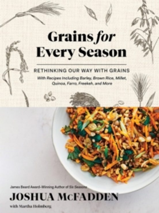 Grains For Every Season