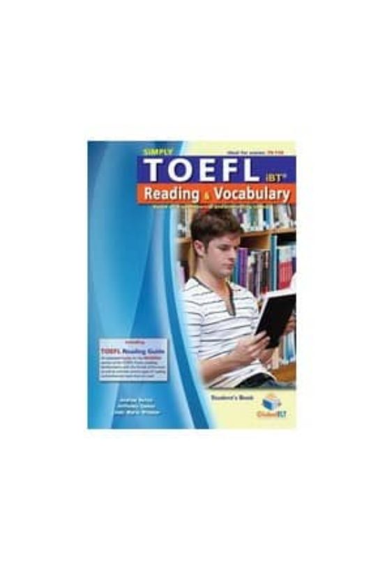 Simply Toefl - Reading - Sse