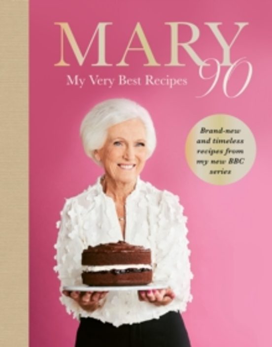 Mary 90