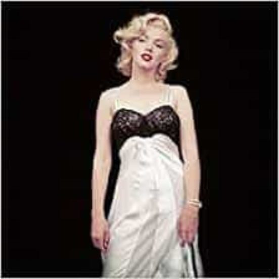 The Essential Marilyn Monroe: Milton H. Greene: 50 Sessions