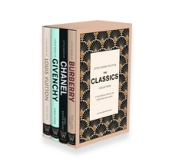 Little Guides To Style: The Classics