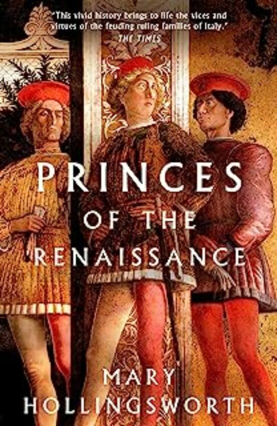 Princes Of The Renaissance