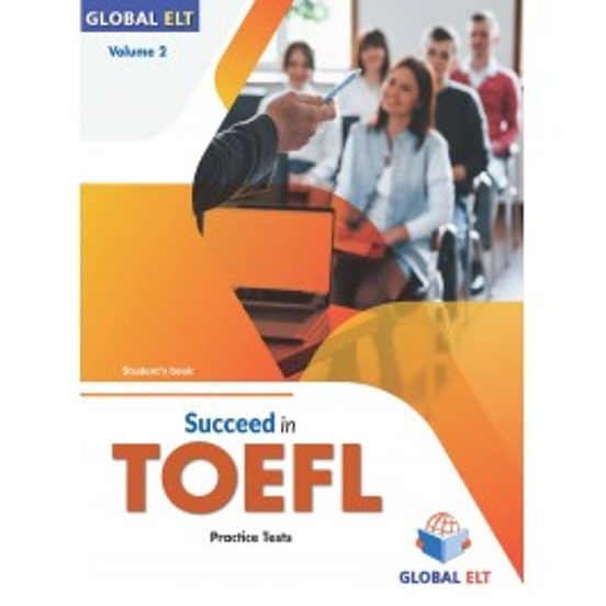 Succeed In Toefl Vol. 2 Sse
