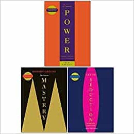 The Concise Mastery